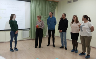 Тренинг для родителей будущих первоклассников Тренинг для родителей будущих первоклассников.