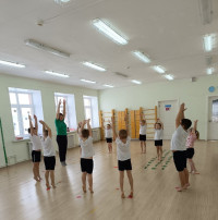 Неделя здоровья Неделя здоровья.