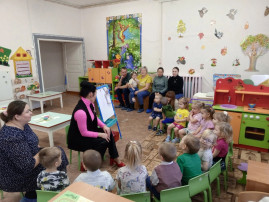 Дни открытых дверей Дни открытых дверей.