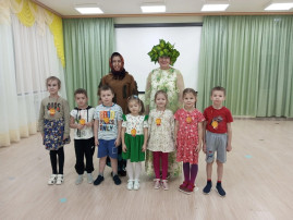 Праздник красивой речи Праздник красивой речи.