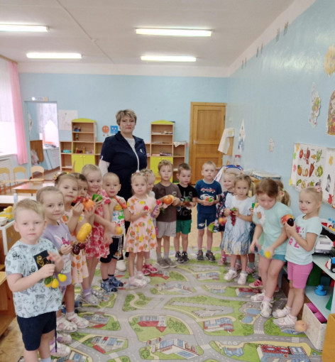 Неделя здоровья в ДОУ Неделя здоровья в ДОУ.
