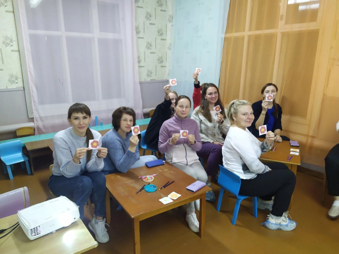 Нейроигры и упражнения для развития речи детей Нейроигры и упражнения для развития речи детей.