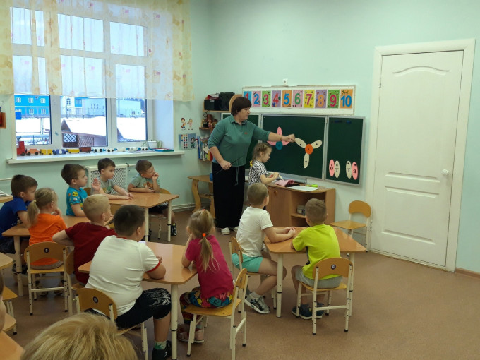 Дни открытых дверей! Дни открытых дверей!.