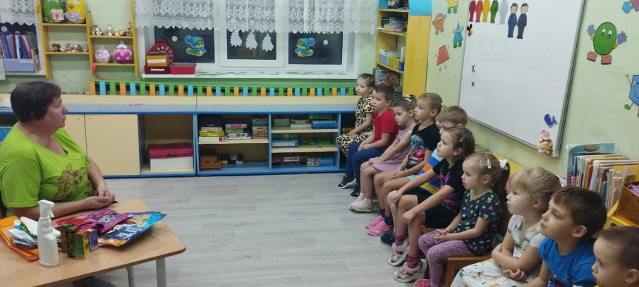 "Неделя добрых дел" "Неделя добрых дел".