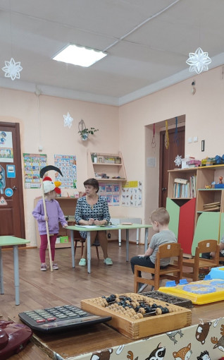 Специалисты ресурсного центра в дошкольной группе БОУ "Игмасская ООШ" Специалисты ресурсного центра в дошкольной группе БОУ "Игмасская ООШ".