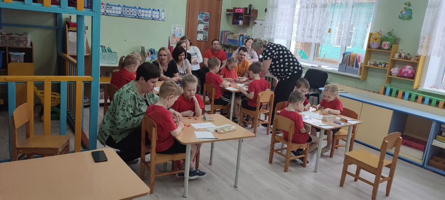День открытых дверей День открытых дверей.