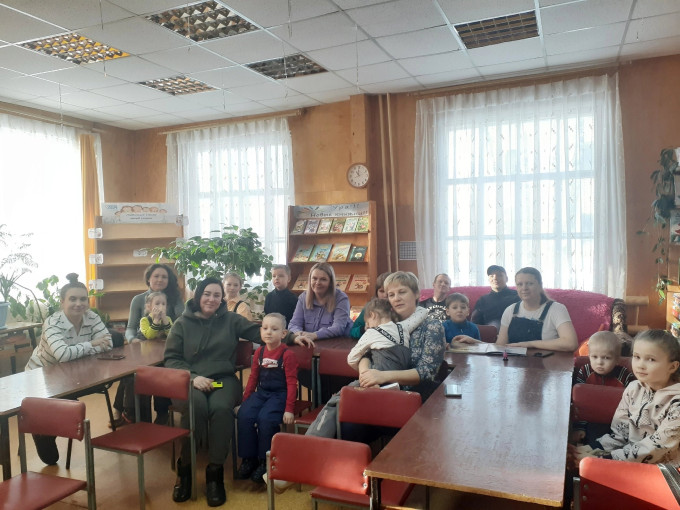 Клуб выходного дня! Клуб выходного дня!.