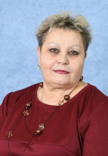 Мельникова Александра Михайловна Мельникова Александра Михайловна