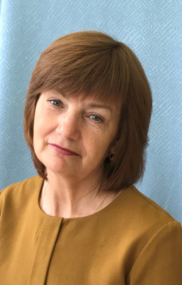 Старший воспитатель Парыгина Светлана Владиславовна Старший воспитатель Парыгина Светлана Владиславовна
