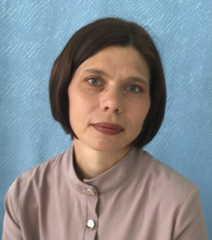 Воспитатель Белоусова Елена Васильевна Воспитатель Белоусова Елена Васильевна