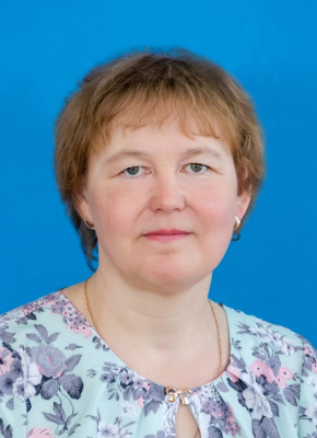 Воспитатель Гоглева Александра Рудольфовна Воспитатель Гоглева Александра Рудольфовна