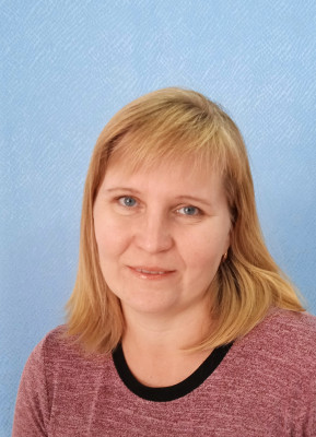 Воспитатель Мощева Марина Васильевна Воспитатель Мощева Марина Васильевна