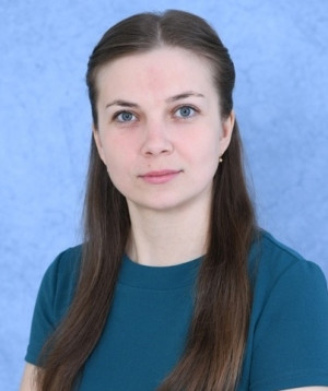 Воспитатель Сапунова Алена Руслановна Воспитатель Сапунова Алена Руслановна